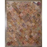 Patchwork Tapestry