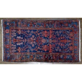 Persian Wool Rugs