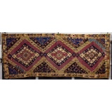 Beluch Wool Runner