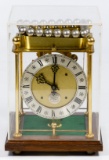 Thwaites and Reed 'Rolling Ball' Clock