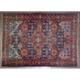 Persian Wool Rug Assortment