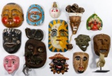 Mask Assortment