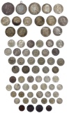 World: Coin Assortment