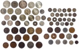 World: Coin Assortment