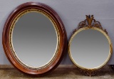 Wall Mirror Assortment