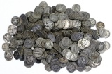 Mercury 10c Silver Assortment