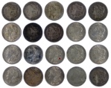 Morgan $1 Assortment