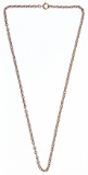 14k Gold Chain Necklace