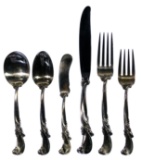 Wallace 'Waltz of Spring' Sterling Silver Flatware