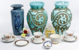 Pottery and Ceramic Assortment