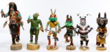 Kachina Assortment