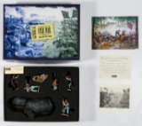 Civil War Scale Model Set #17437