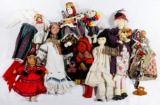 Cultural Doll Assortment