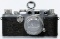 Leica IIF D.R.P. 35mm Camera