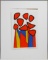 Alexander Calder (American, 1898-1976) 'Squash Blossoms' Lithograph