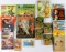 Wizard of Oz Pop Culture Book Assortment