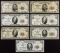 US National Chicago Bank Note Assortment