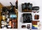 Camera Accessory Assortment