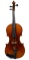Angelo Ferrari Reproduction Antonius Stradivarius Violin