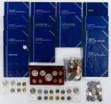 Canada: Coin Assortment