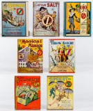 Wizard of Oz Ruth Plumly Thompson Book Assortment