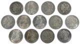 Morgan $1 Assortment