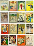 Wizard of Oz Book Assortment