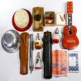 Musical Instrument Accessory Assortment