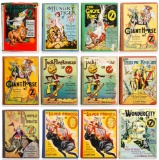 Ruth Plumly Thompson Wizard of Oz Book Assortment