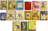 Wizard of Oz and Related Book Assortment