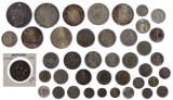 Canada: Coin Assortment