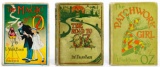 Wizard of Oz Book Assortment