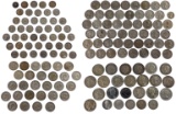 Canada: Silver Coin Assortment