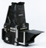 Graflex RB 'Super D' Medium Format Camera