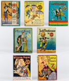 Ruth Plumly Thompson Wizard of Oz Book Assortment
