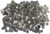 Roosevelt Silver 10c Assortment