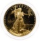 1986-W $50 Gold Proof American Eagle
