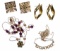 14k Gold Jewelry Assortment