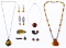 Amber Jewelry Assortment