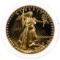 1987-W $50 Gold Proof American Eagle