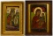 Wood Religious Icons
