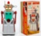 KO Japanese 'Chief Robotman' Battery Operated Toy