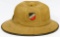 World War II Era Germany Tropical Pith Helmet