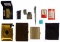 Lighter and Cigarette Case Assortment