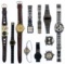 Wrist Watch Assortment