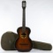 Oahu Publishing Parlor Guitar