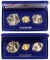 1986 Liberty Gold and Silver Coin Sets