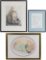 Picasso and Icart Prints