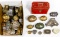 Trinket and Dresser Box Assortment