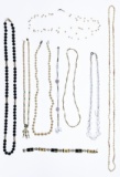 14k Gold Clasp Jewelry Assortment